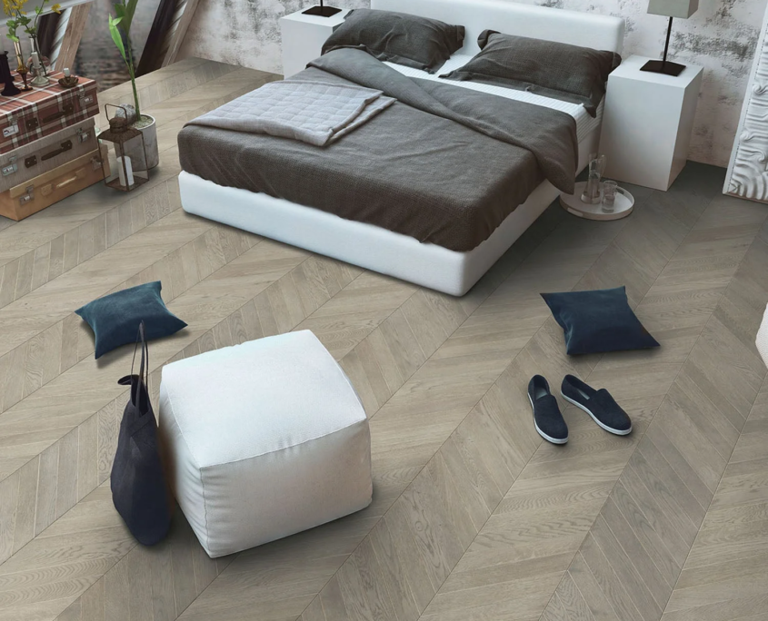 Engineered Hardwood Flooring Dubai