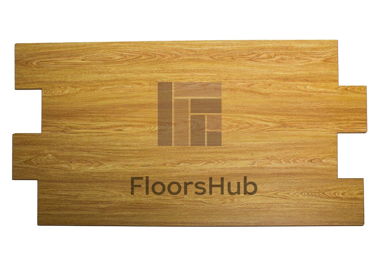 12486 - HDF (High Density Fiberboard Flooring)