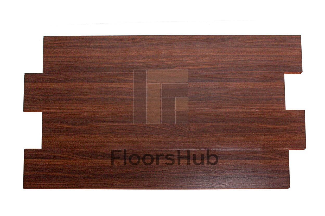 1609 - HDF (High Density Fiberboard Flooring)