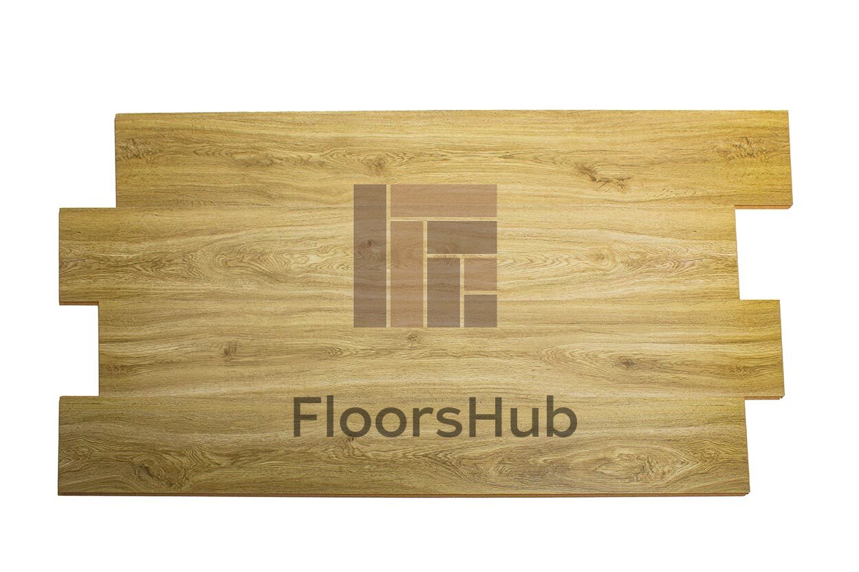 1742 - HDF (High Density Fiberboard Flooring)