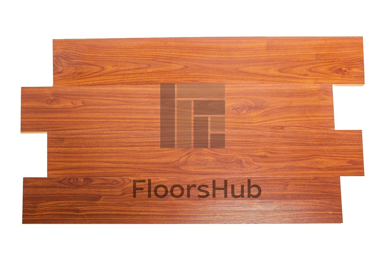 2258 - HDF (High Density Fiberboard Flooring)