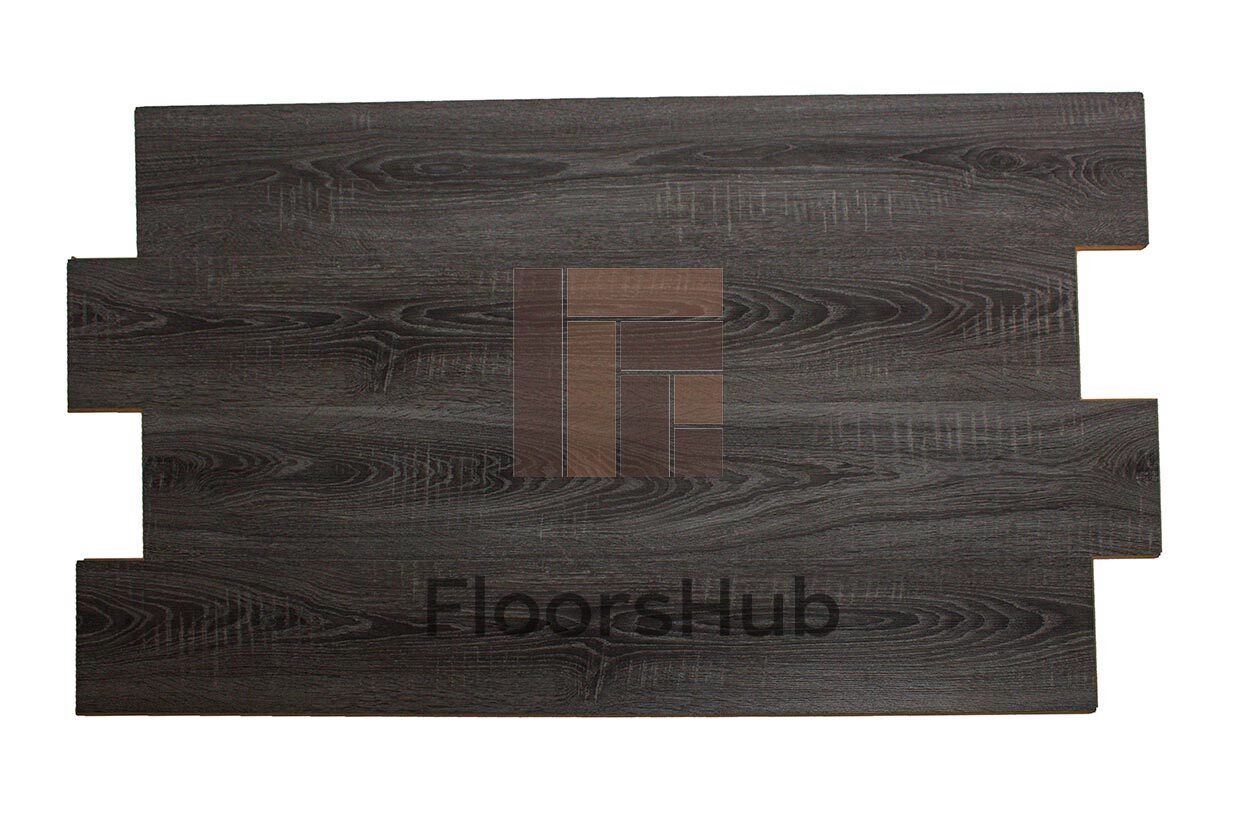 2734 - HDF (High Density Fiberboard Flooring)