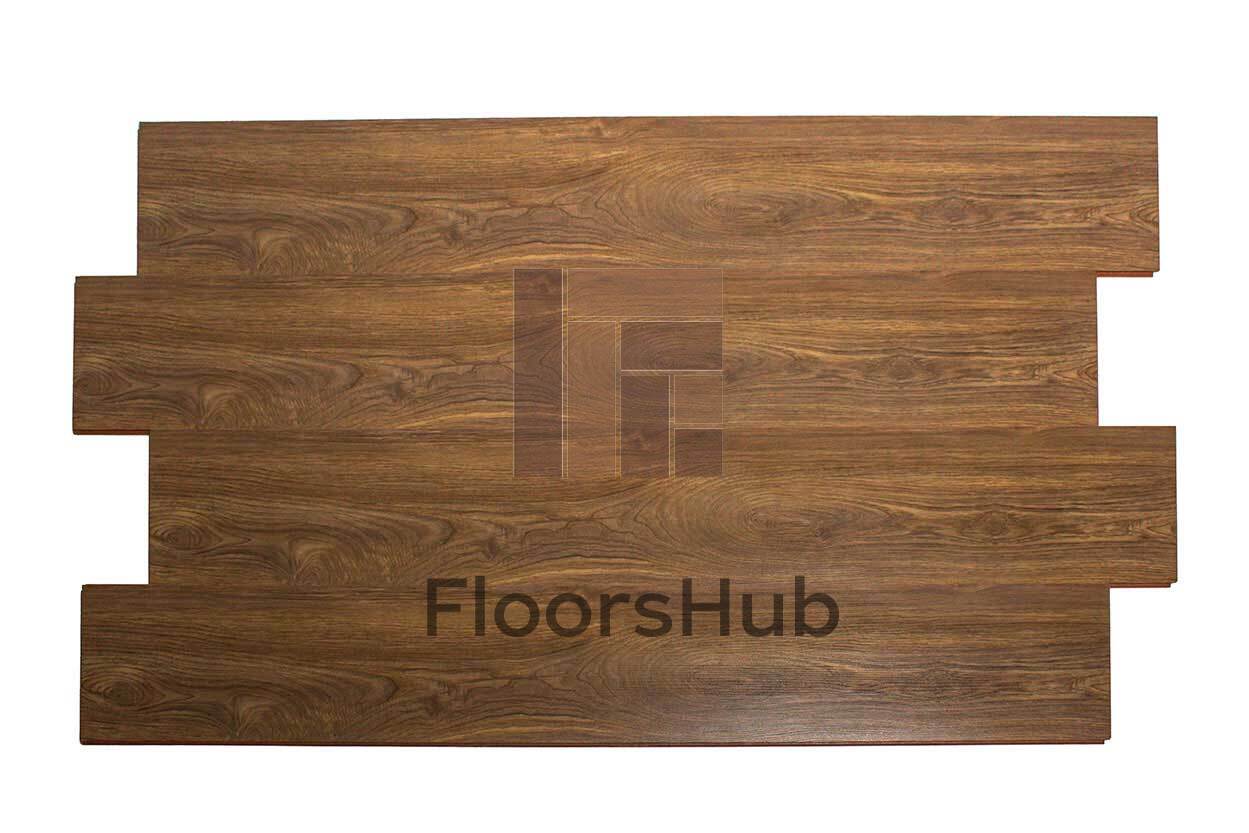 328 - HDF (High Density Fiberboard Flooring)