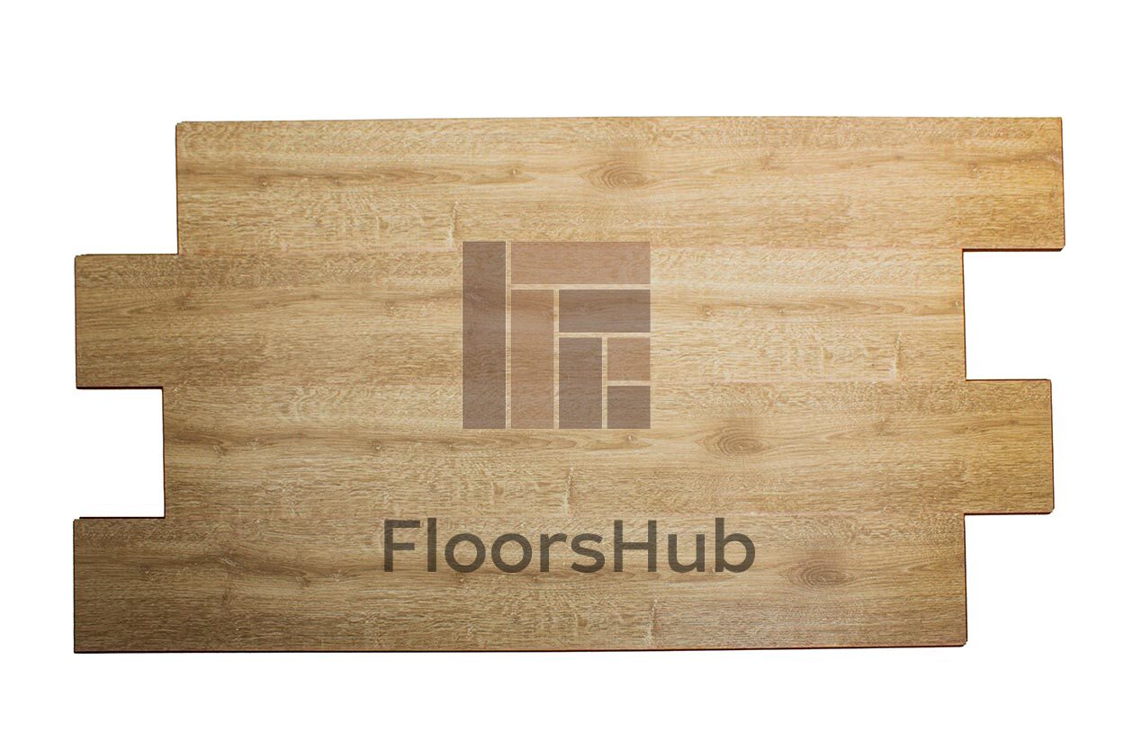 48017-9 - HDF (High Density Fiberboard Flooring)