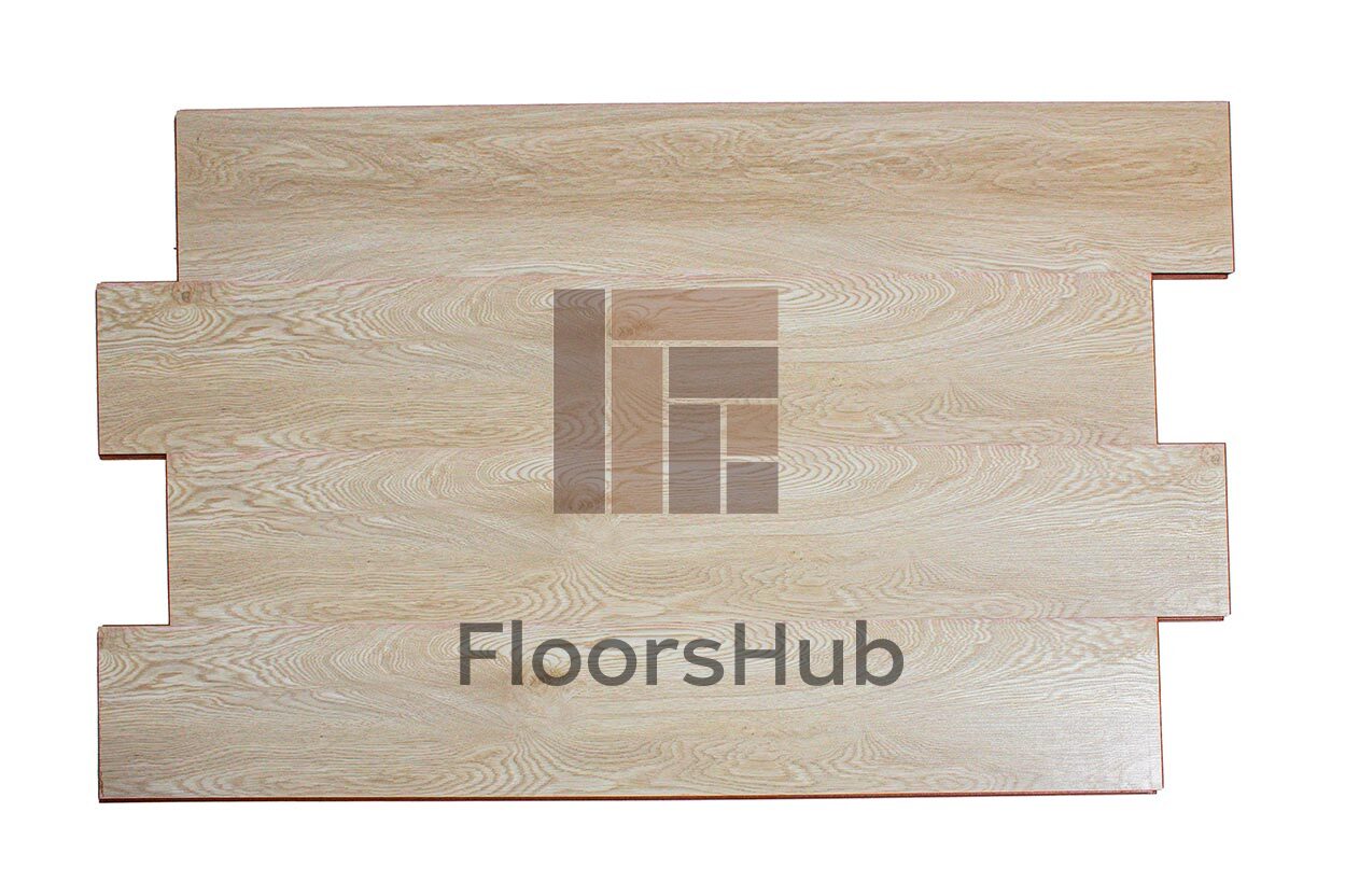 90775 - HDF (High Density Fiberboard Flooring)