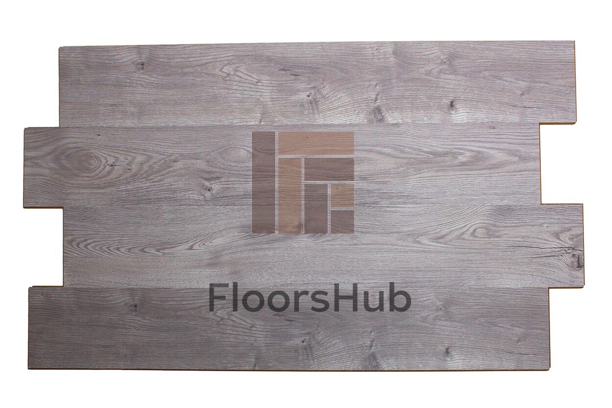 9287-3 - HDF (High Density Fiberboard Flooring)