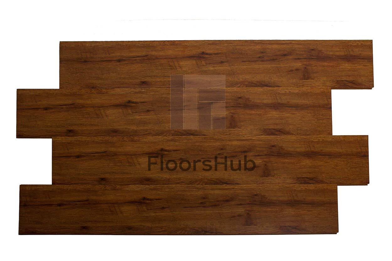 9556 - MDF (Medium Density Fiberboard Flooring)