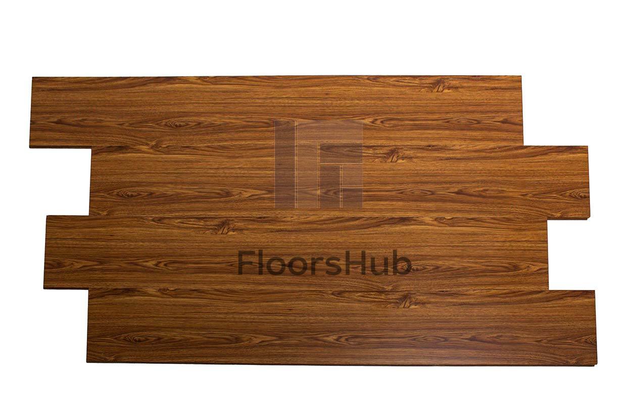 9621 - MDF (Medium Density Fiberboard Flooring)