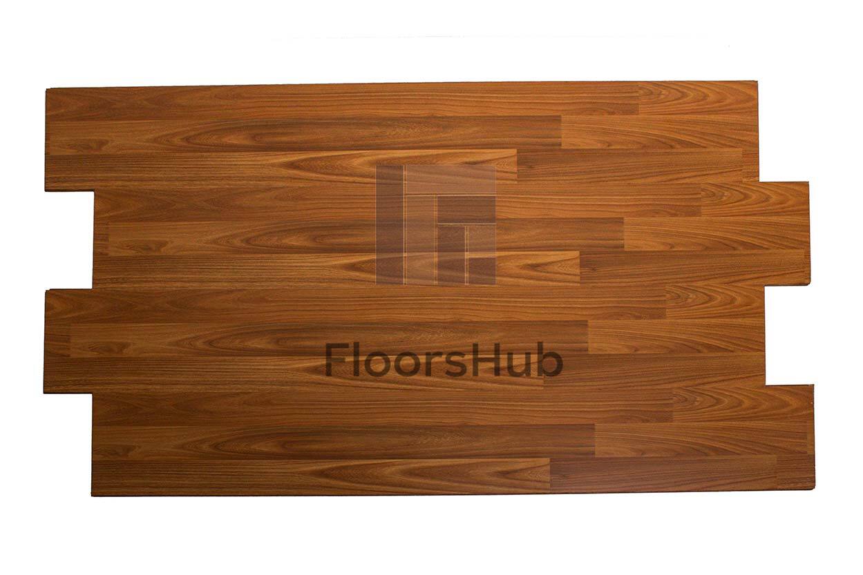 9691 - MDF (Medium Density Fiberboard Flooring)