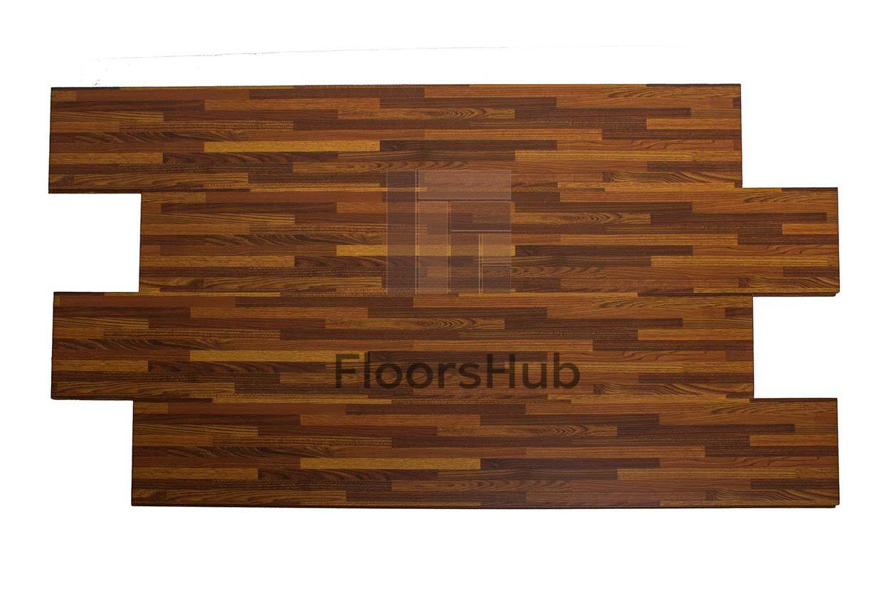 9778 - MDF (Medium Density Fiberboard Flooring)