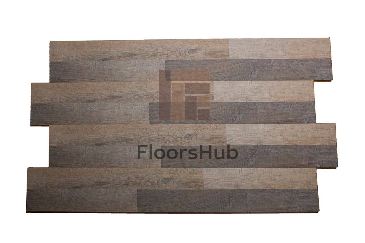 A013 - MDF (Medium Density Fiberboard Flooring)