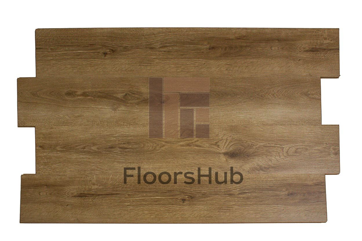 M072-2 - HDF (High Density Fiberboard Flooring)